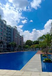 Ferraria Park Condominium (D17), Condominium #497744251